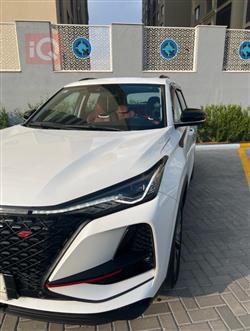 شانجان CS75 بلس